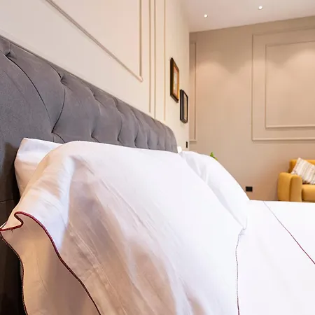 Suit'ami 4* Naples