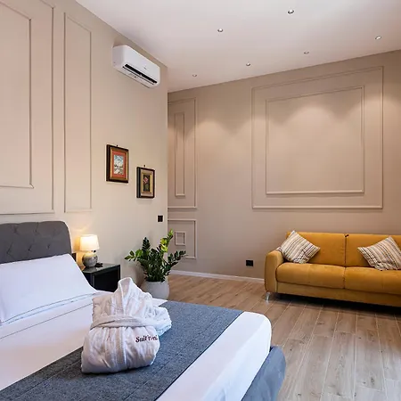 Suit'ami Bed & Breakfast 4*