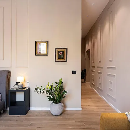 Bed & Breakfast Suit'ami Naples