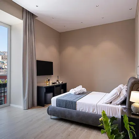 Suit'ami 4* Naples