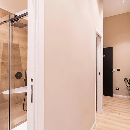 Bed & Breakfast Suit'ami 4*