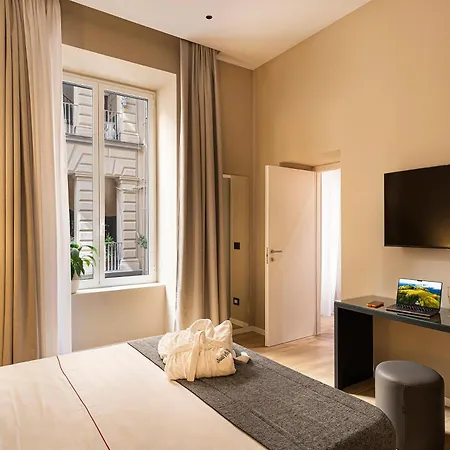 Suit'ami Bed & Breakfast