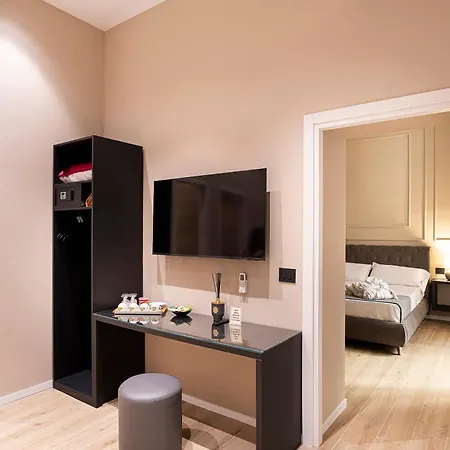 Suit'ami 4* Naples