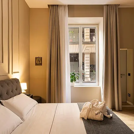 Suit'ami 4* Naples