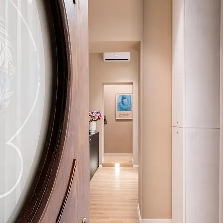 Bed & Breakfast Suit'ami Naples