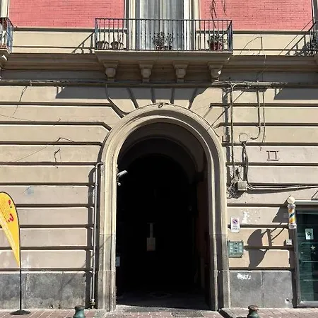 Bed & Breakfast Suit'ami 4*