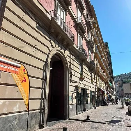 Bed & Breakfast Suit'ami Naples