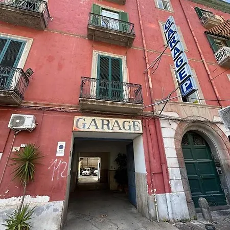 Suit'ami Bed & Breakfast Naples